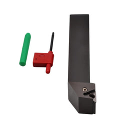 Kyocera PTGNR2525M-16 External Turning Toolholder – THC00410 - Twin Eagle Imports