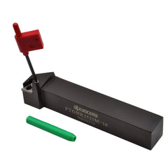 Kyocera PTGNR2525M-16 External Turning Toolholder – THC00410 - Twin Eagle Imports