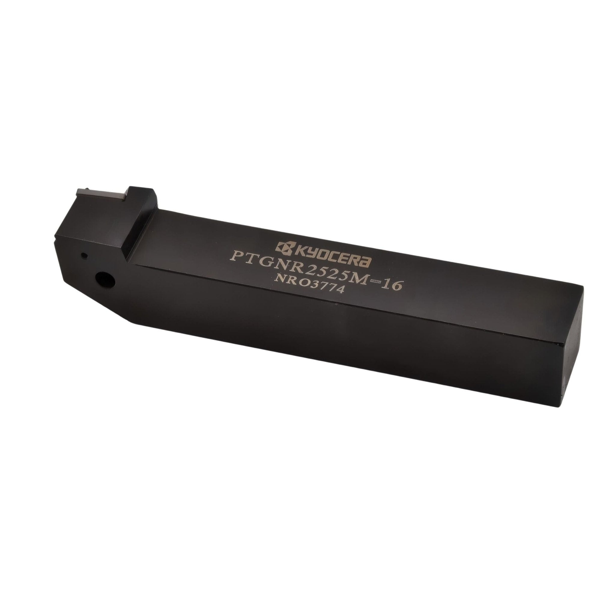 Kyocera PTGNR2525M-16 External Turning Toolholder – THC00410 - Twin Eagle Imports