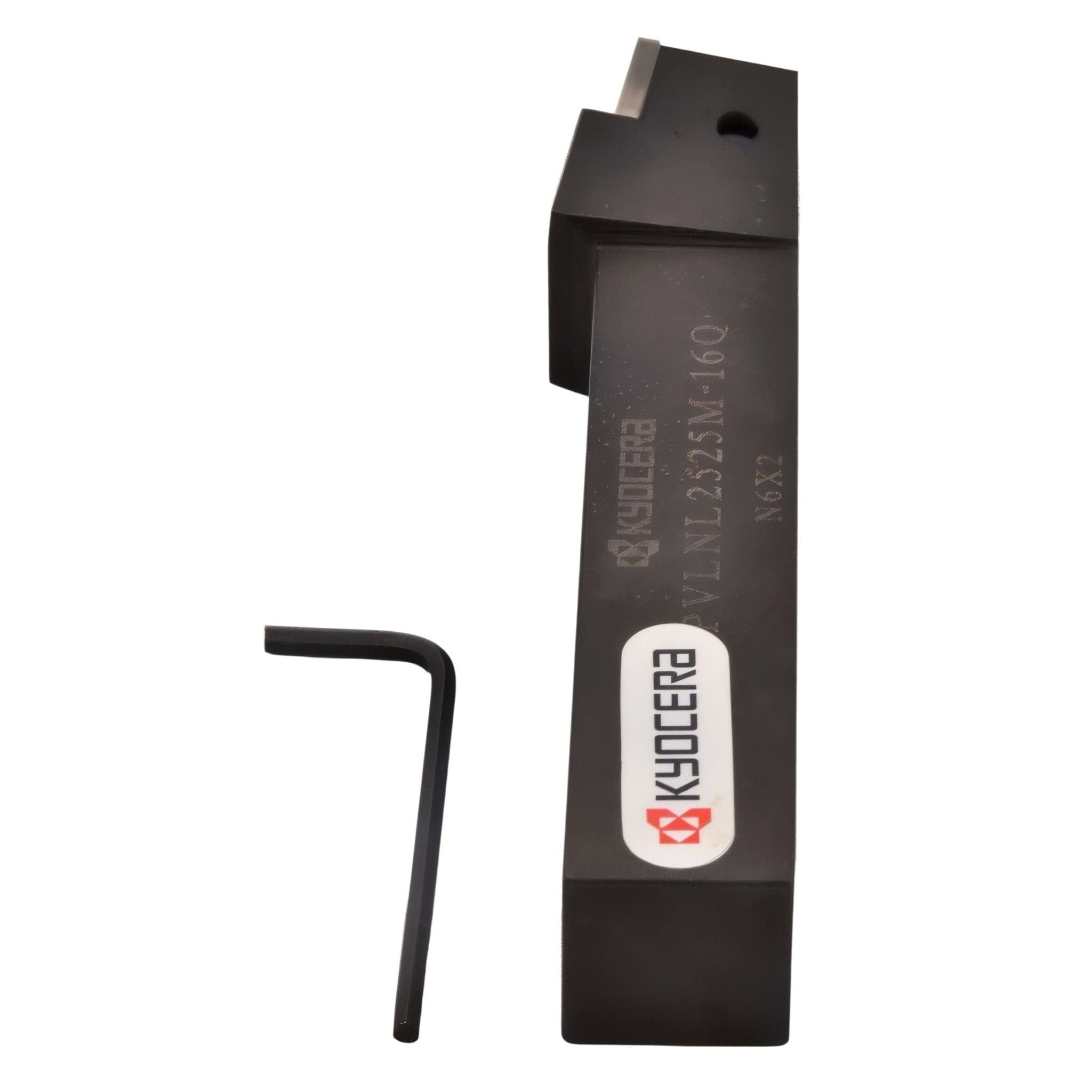 Kyocera PVLNL2525M-16Q External Turning Toolholder - Twin Eagle Imports