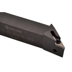 Kyocera PVLNL2525M-16Q External Turning Toolholder - Twin Eagle Imports