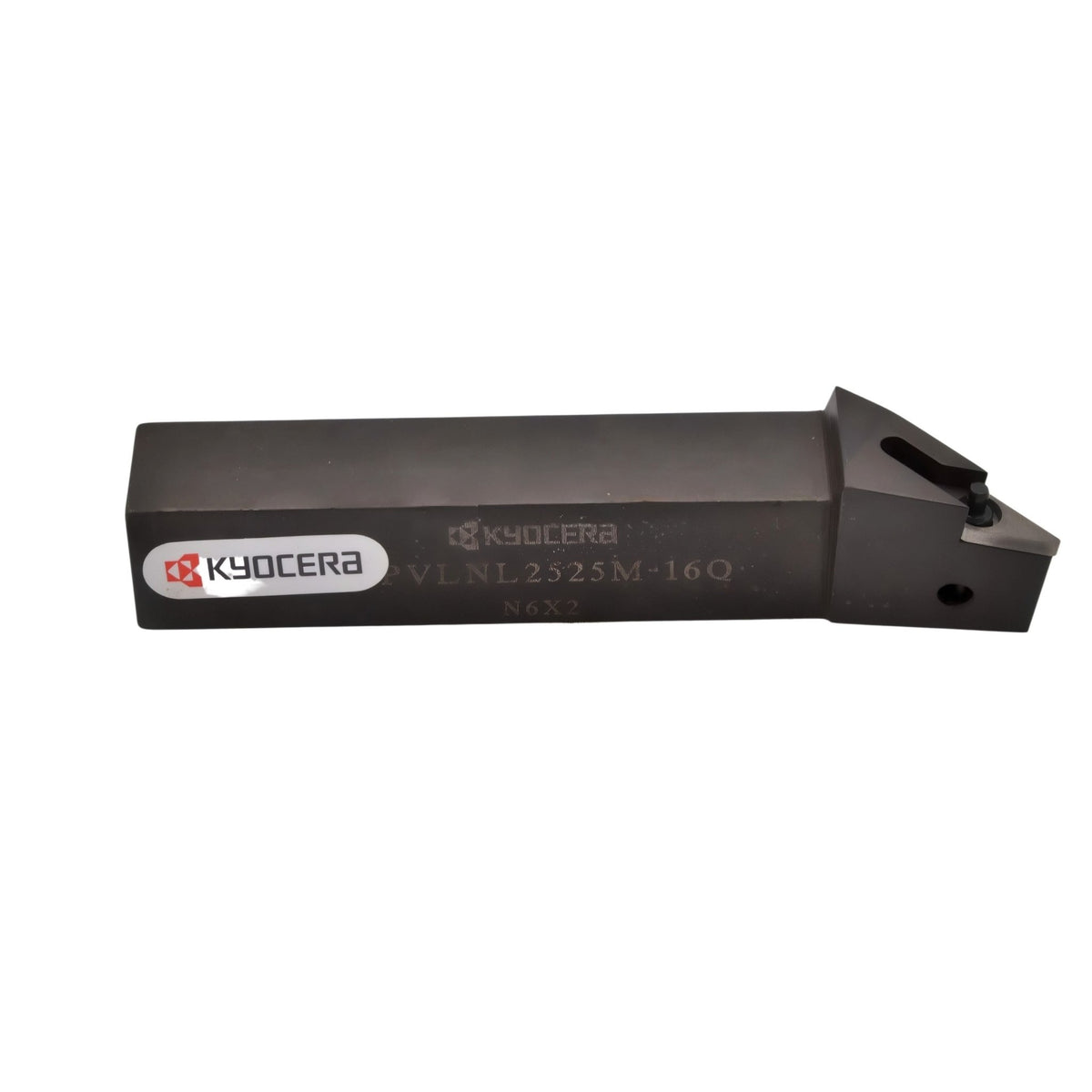 Kyocera PVLNL2525M-16Q External Turning Toolholder - Twin Eagle Imports
