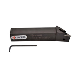 Kyocera PVLNL2525M-16Q External Turning Toolholder - Twin Eagle Imports