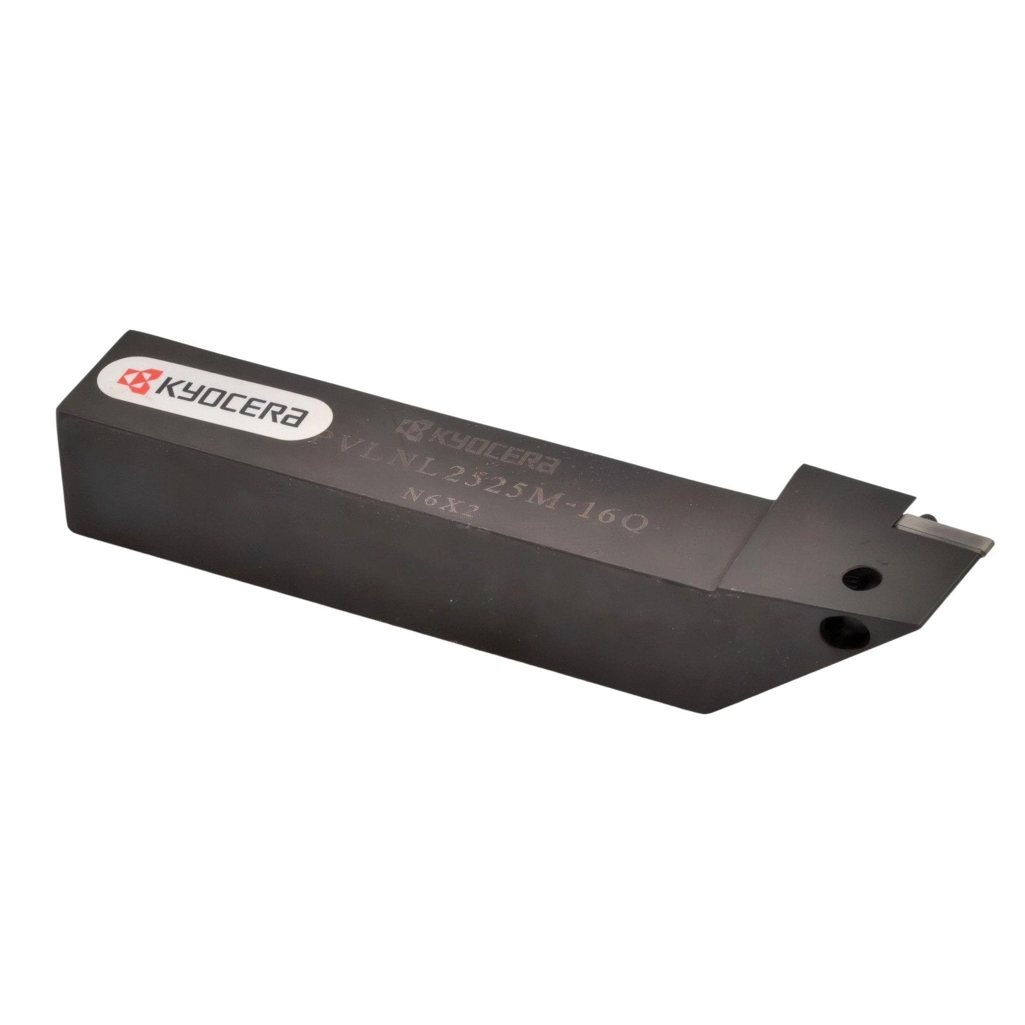 Kyocera PVLNL2525M-16Q External Turning Toolholder - Twin Eagle Imports