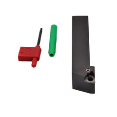 Kyocera PWLNR2020K-06 External Turning Toolholder - Twin Eagle Imports
