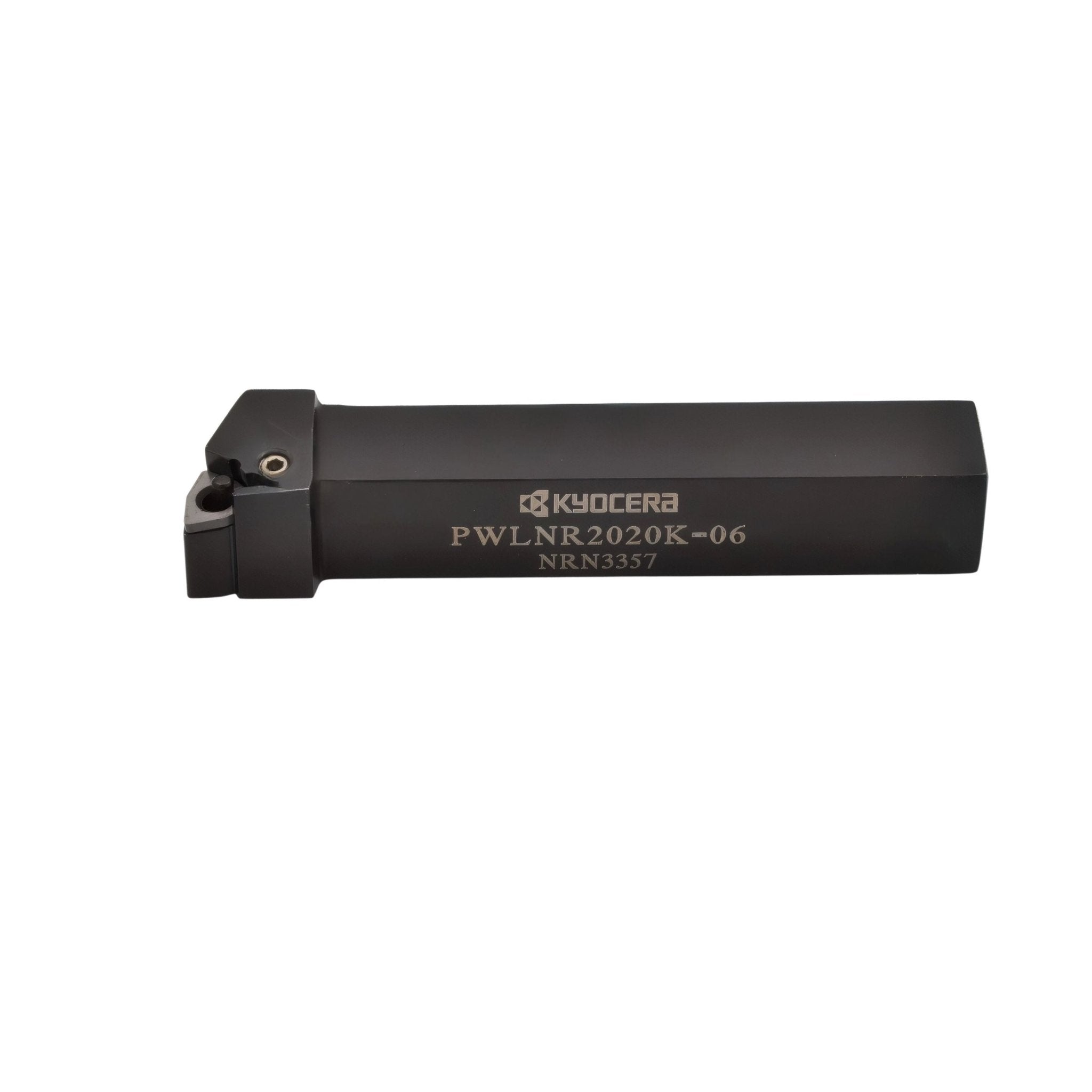 Kyocera PWLNR2020K-06 External Turning Toolholder - Twin Eagle Imports