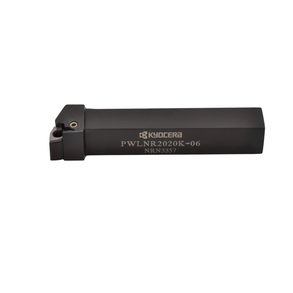 Kyocera PWLNR2020K-06 External Turning Toolholder - Twin Eagle Imports