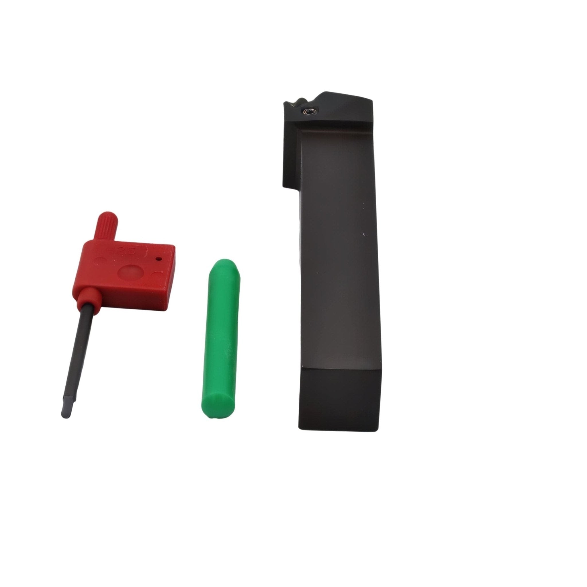 Kyocera PWLNR2020K-06 External Turning Toolholder - Twin Eagle Imports