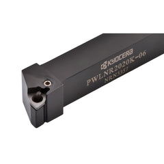 Kyocera PWLNR2020K-06 External Turning Toolholder - Twin Eagle Imports