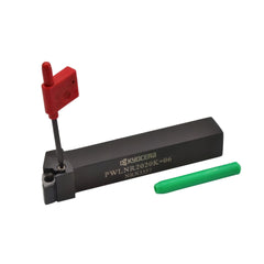 Kyocera PWLNR2020K-06 External Turning Toolholder - Twin Eagle Imports