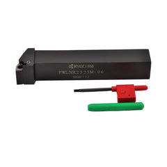 Kyocera PWLNR2525M-06 External Turning Toolholder - Twin Eagle Imports