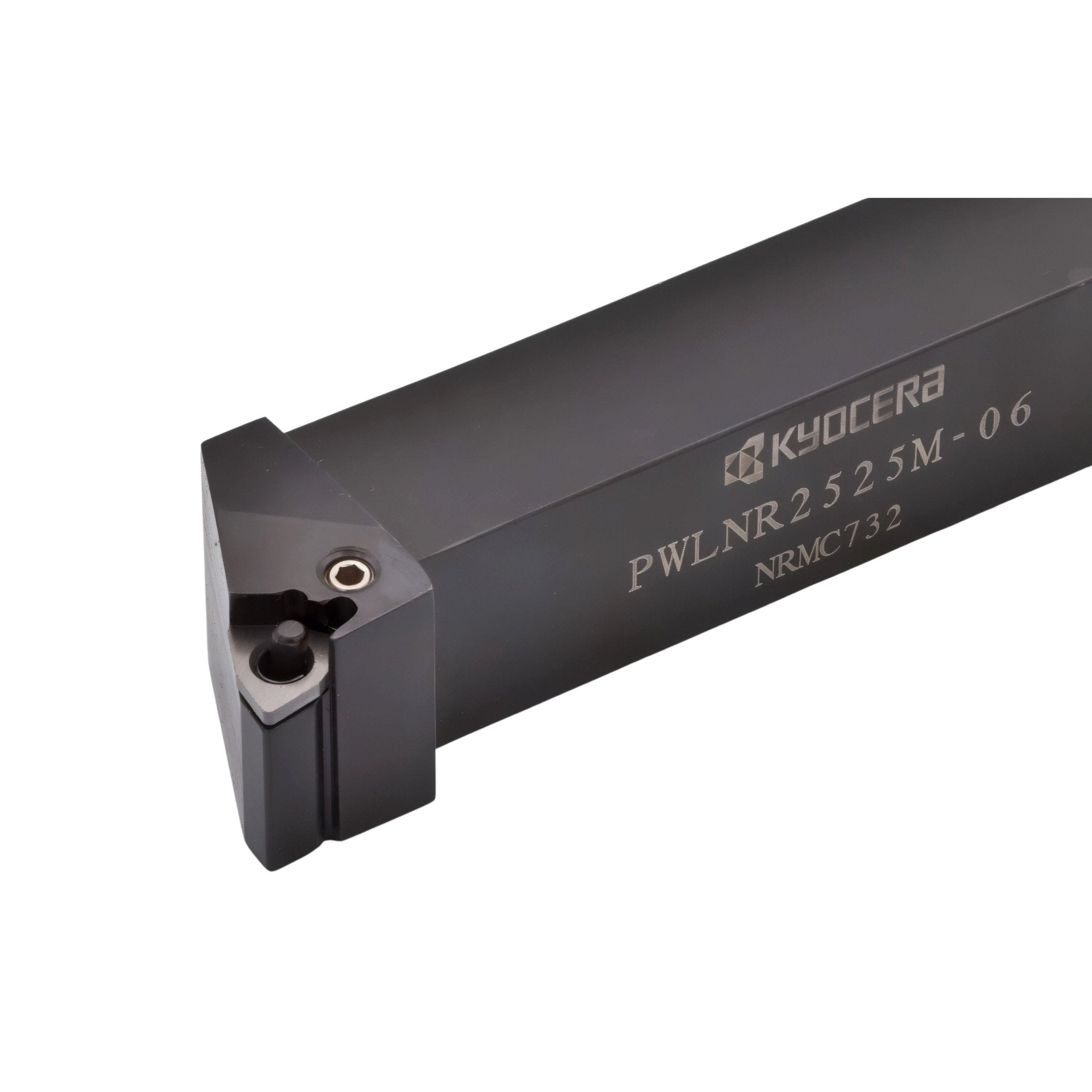 Kyocera PWLNR2525M-06 External Turning Toolholder - Twin Eagle Imports