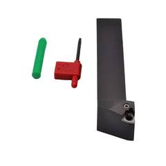 Kyocera PWLNR2525M-06 External Turning Toolholder - Twin Eagle Imports