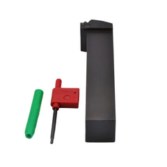 Kyocera PWLNR2525M-06 External Turning Toolholder - Twin Eagle Imports