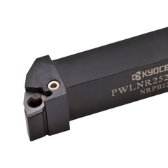 Kyocera PWLNR2525M-08 External Turning Toolholder – THC00150 - Twin Eagle Imports