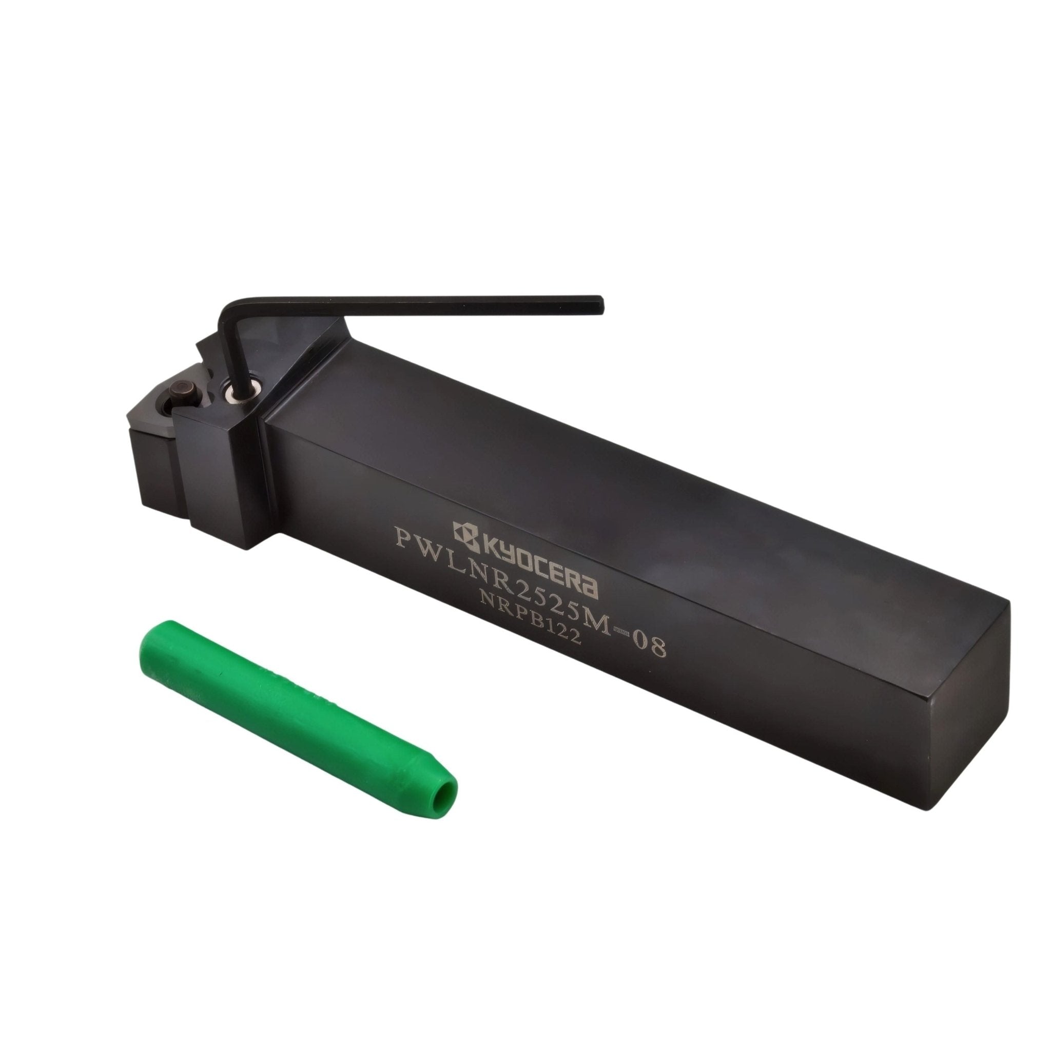 Kyocera PWLNR2525M-08 External Turning Toolholder – THC00150 - Twin Eagle Imports