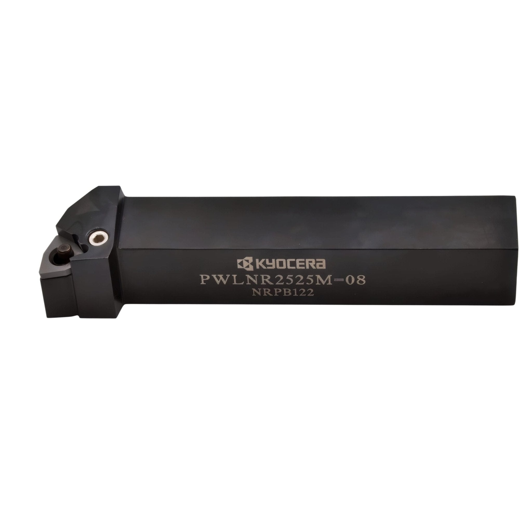 Kyocera PWLNR2525M-08 External Turning Toolholder – THC00150 - Twin Eagle Imports
