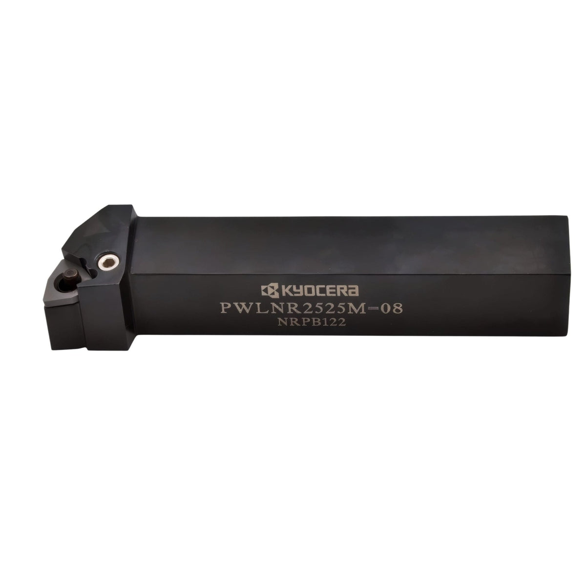 Kyocera PWLNR2525M-08 External Turning Toolholder – THC00150 - Twin Eagle Imports