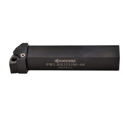 Kyocera PWLNR2525M-08 External Turning Toolholder – THC00150 - Twin Eagle Imports
