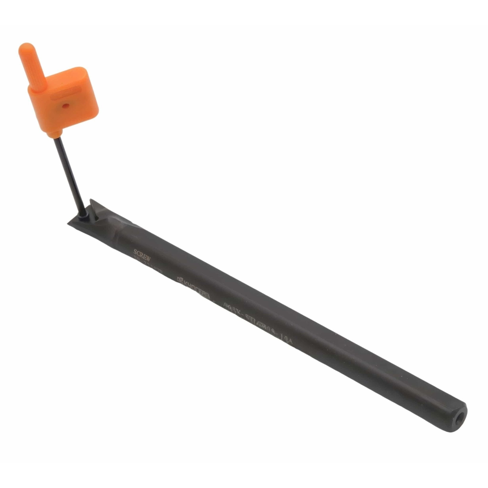 Kyocera S08X-STLCR09-10A Internal Turning Boring Bar – THC11836 - Twin Eagle Imports