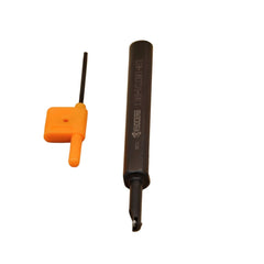 Kyocera S10H-SCLCR03-05E Boring Bar – Internal Turning Toolholder - Twin Eagle Imports