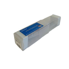 Kyocera S12M-SCLCR06-14A Boring Bar paired with 10pcs CCMT060204HQ CA125P inserts - Twin Eagle Imports
