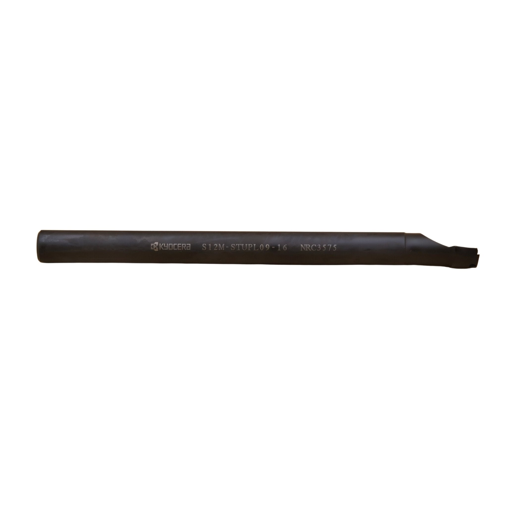 Kyocera S12M-STUPL09-16 Internal Boring Bar Turning Toolholder - Twin Eagle Imports