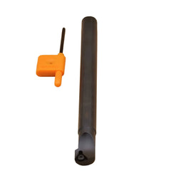 Kyocera S12M-STUPL09-16 Internal Boring Bar Turning Toolholder - Twin Eagle Imports
