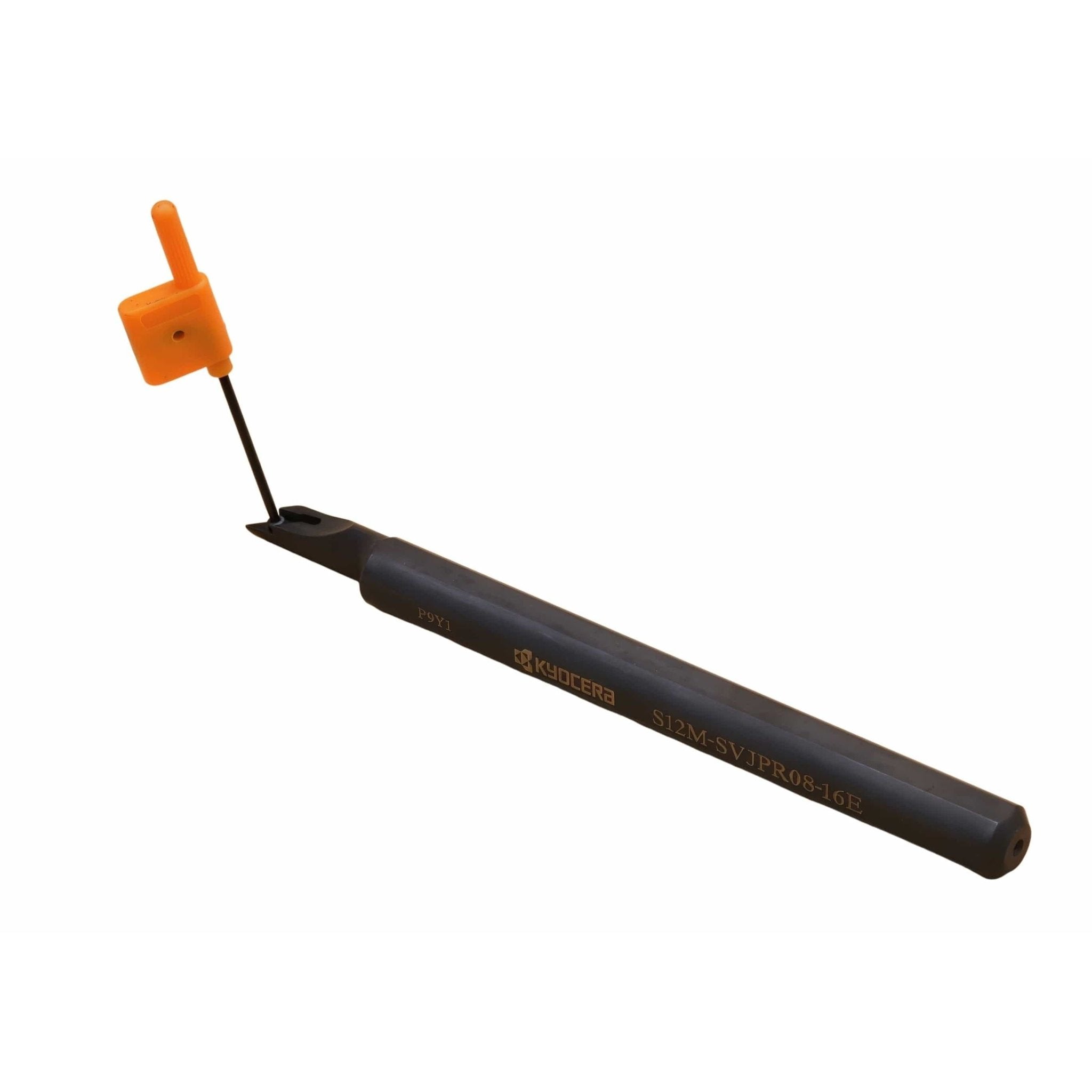 Kyocera S12M-SVJPR08-16E Internal Turning Toolholder - Twin Eagle Imports