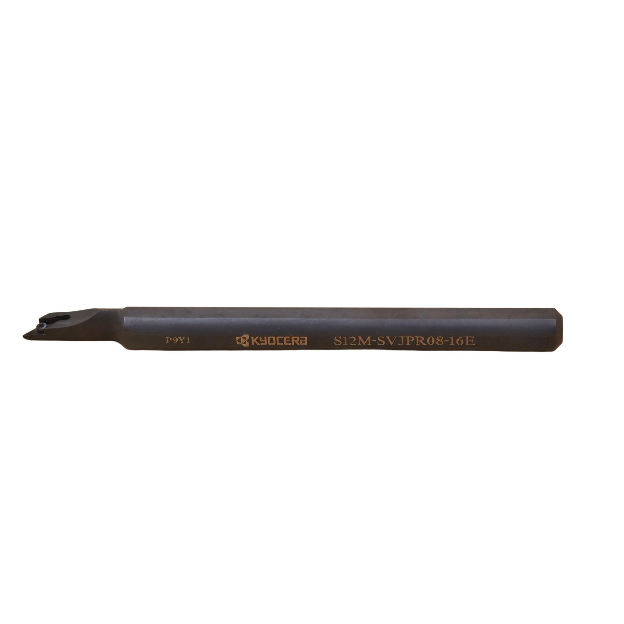 Kyocera S12M-SVJPR08-16E Internal Turning Toolholder - Twin Eagle Imports