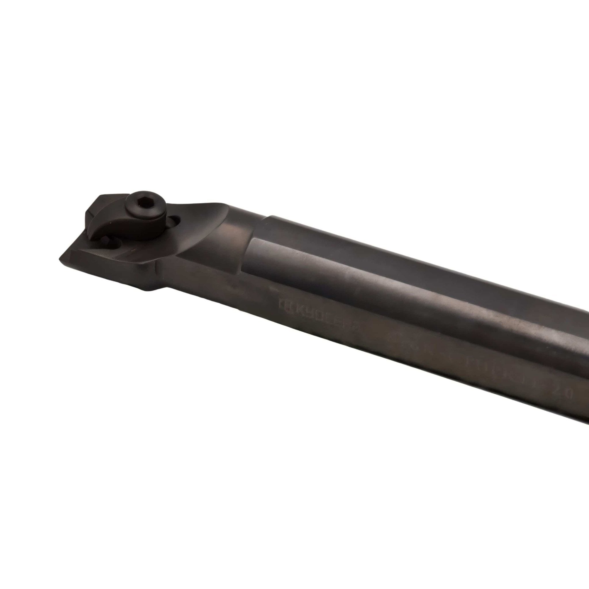 Kyocera S16N-CTUPR11-20 Internal Boring Bar – Ø16 mm x 20mm - Twin Eagle Imports