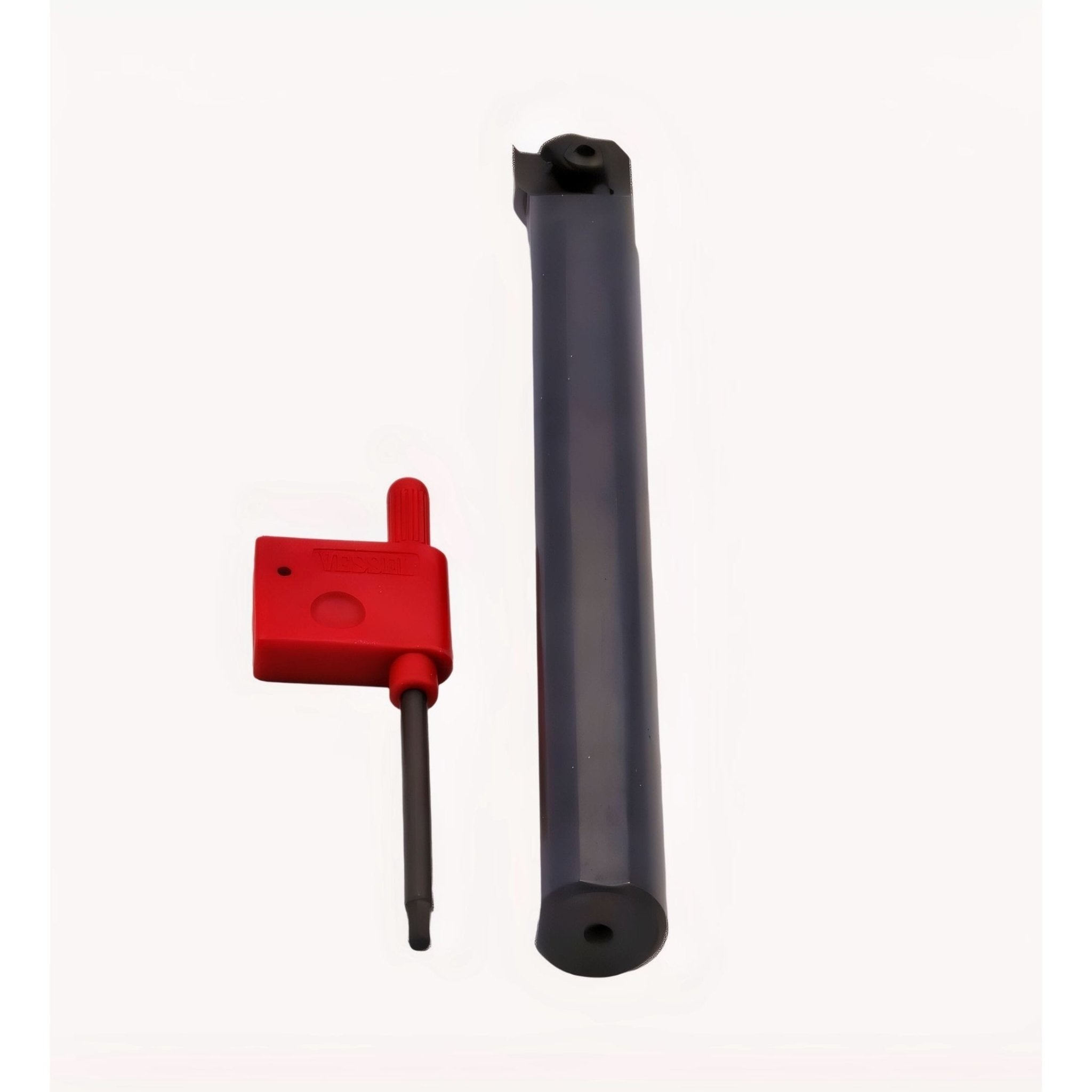Kyocera S16N-CTUPR11-20 Internal Boring Bar – Ø16 mm x 20mm - Twin Eagle Imports