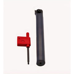 Kyocera S16N-CTUPR11-20 Internal Boring Bar – Ø16 mm x 20mm - Twin Eagle Imports