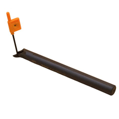 Kyocera S16Q-SVPBR11-22A Internal Turning Toolholder - Twin Eagle Imports