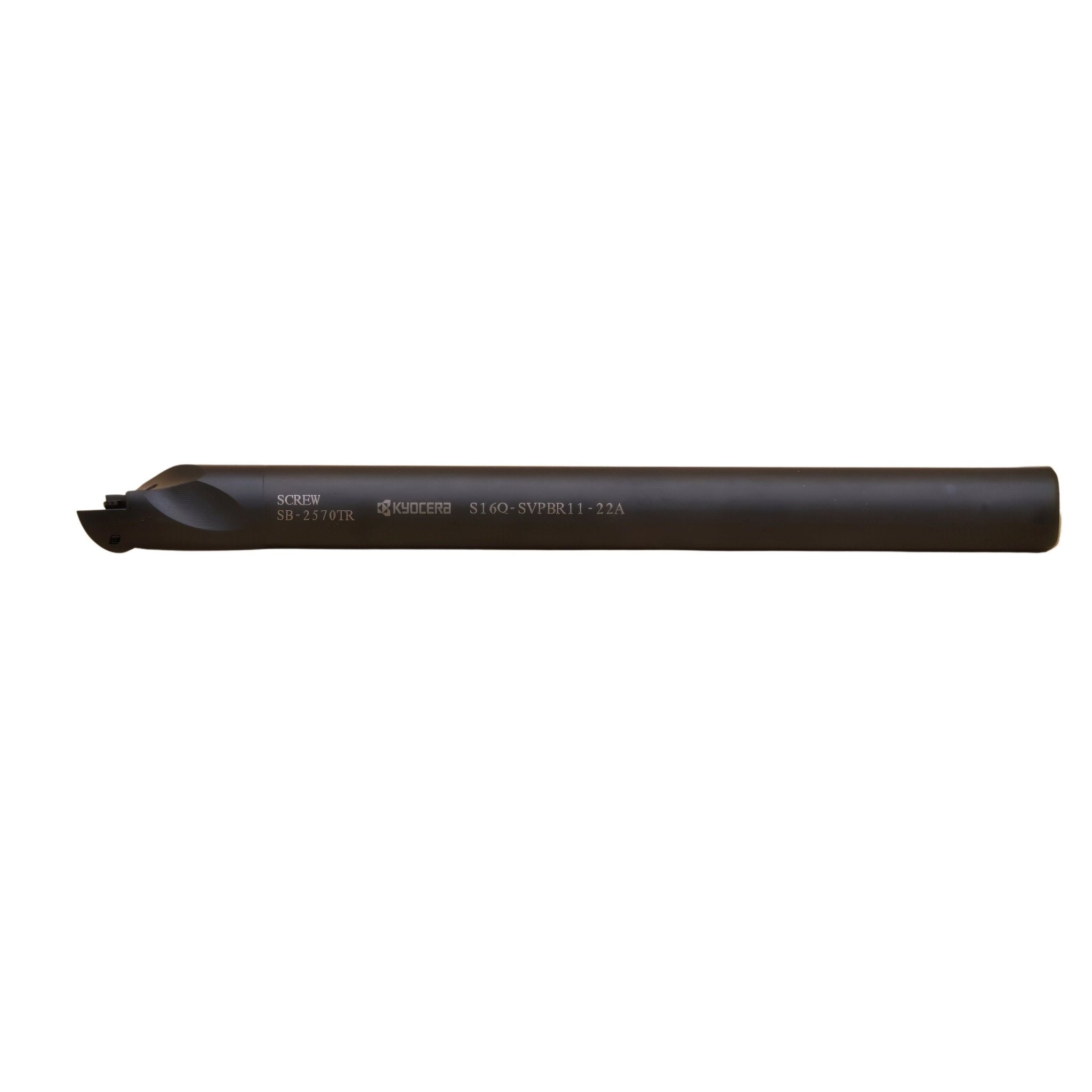Kyocera S16Q-SVPBR11-22A Internal Turning Toolholder - Twin Eagle Imports