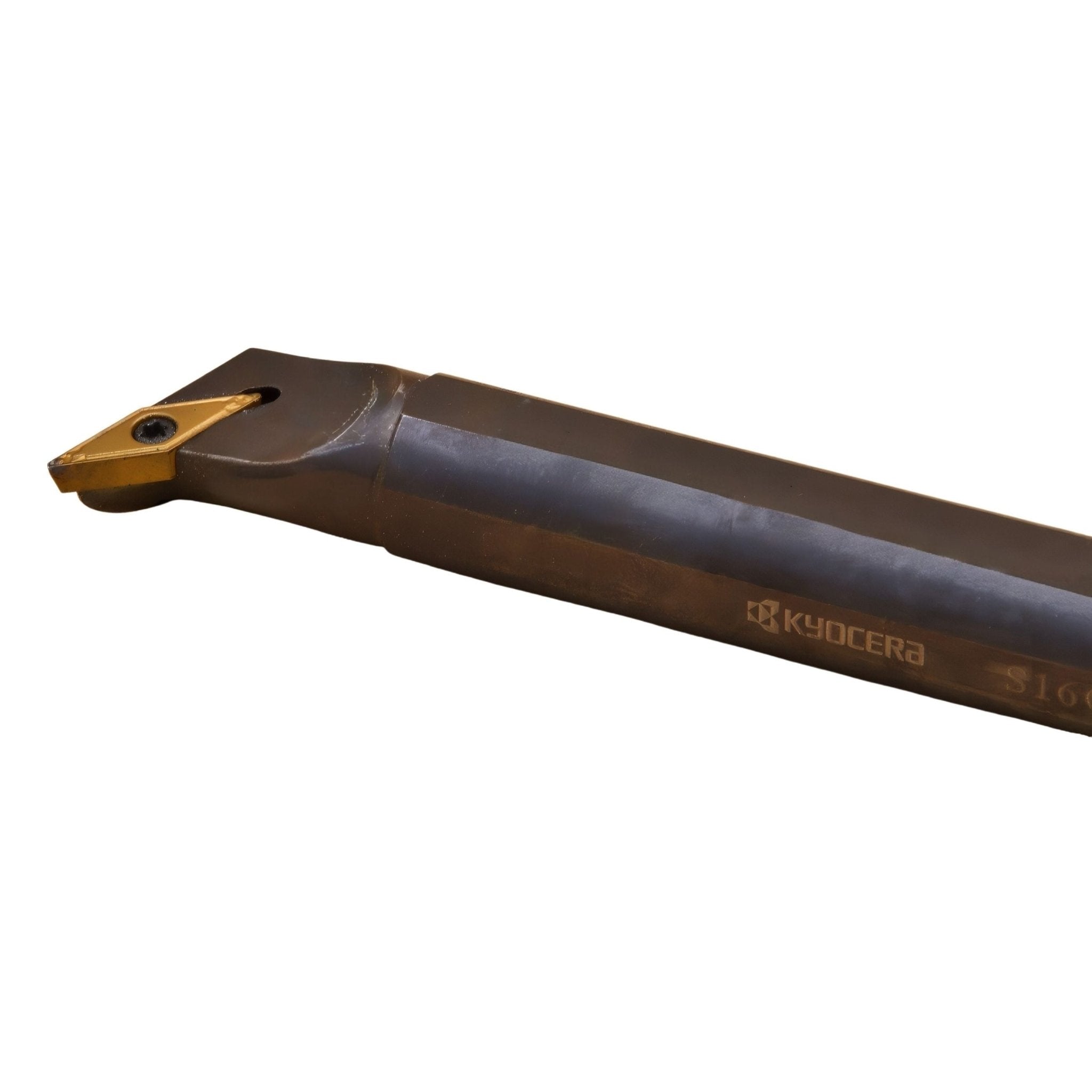 Kyocera S16Q-SVPBR11-25E Internal Turning Toolholder - Twin Eagle Imports