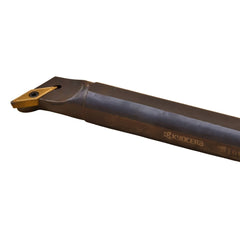 Kyocera S16Q-SVPBR11-25E Internal Turning Toolholder - Twin Eagle Imports