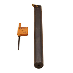 Kyocera S16Q-SVPBR11-25E Internal Turning Toolholder - Twin Eagle Imports