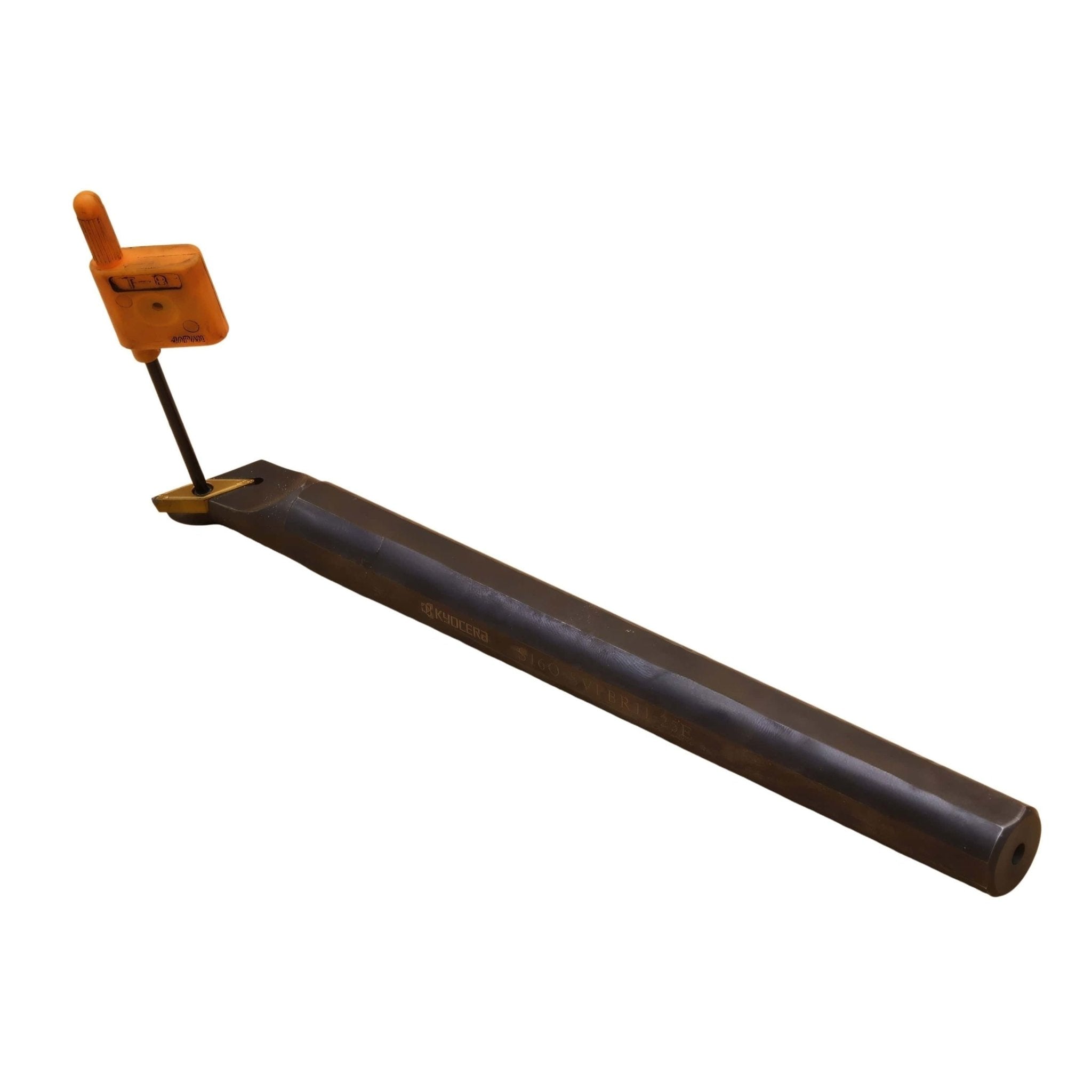 Kyocera S16Q-SVPBR11-25E Internal Turning Toolholder - Twin Eagle Imports