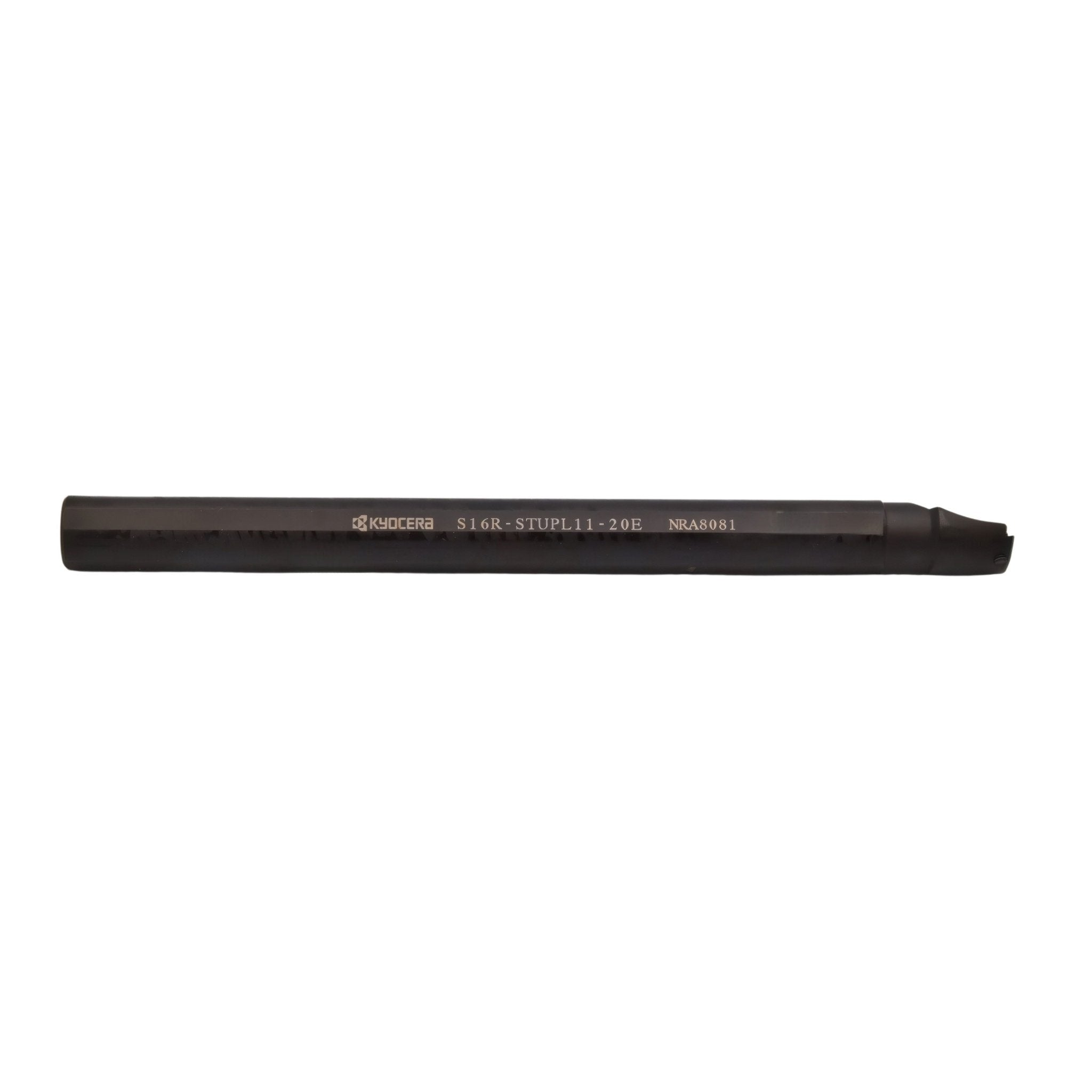 Kyocera S16R-STUPL11-20E Internal Boring Bar - Twin Eagle Imports