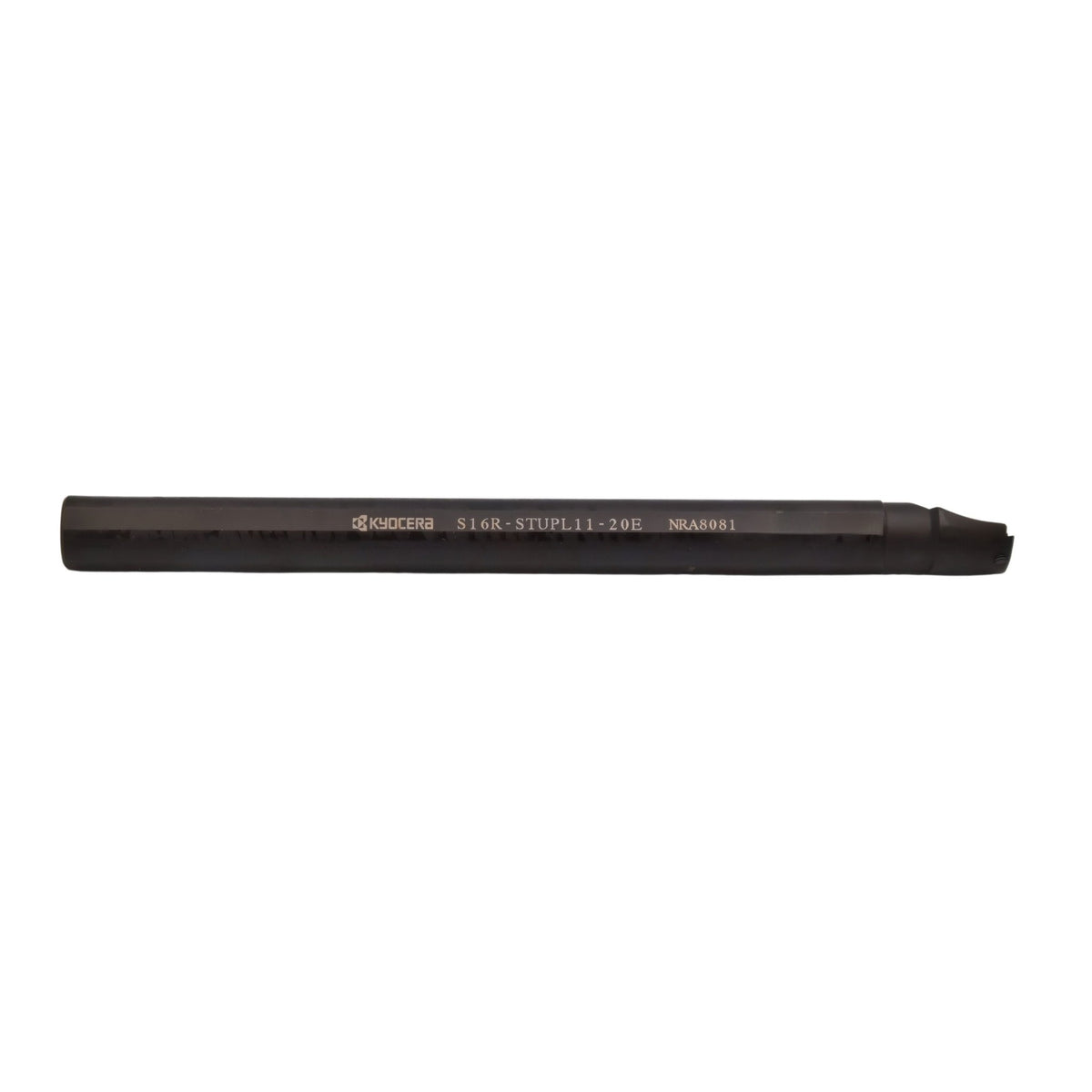 Kyocera S16R-STUPL11-20E Internal Boring Bar - Twin Eagle Imports