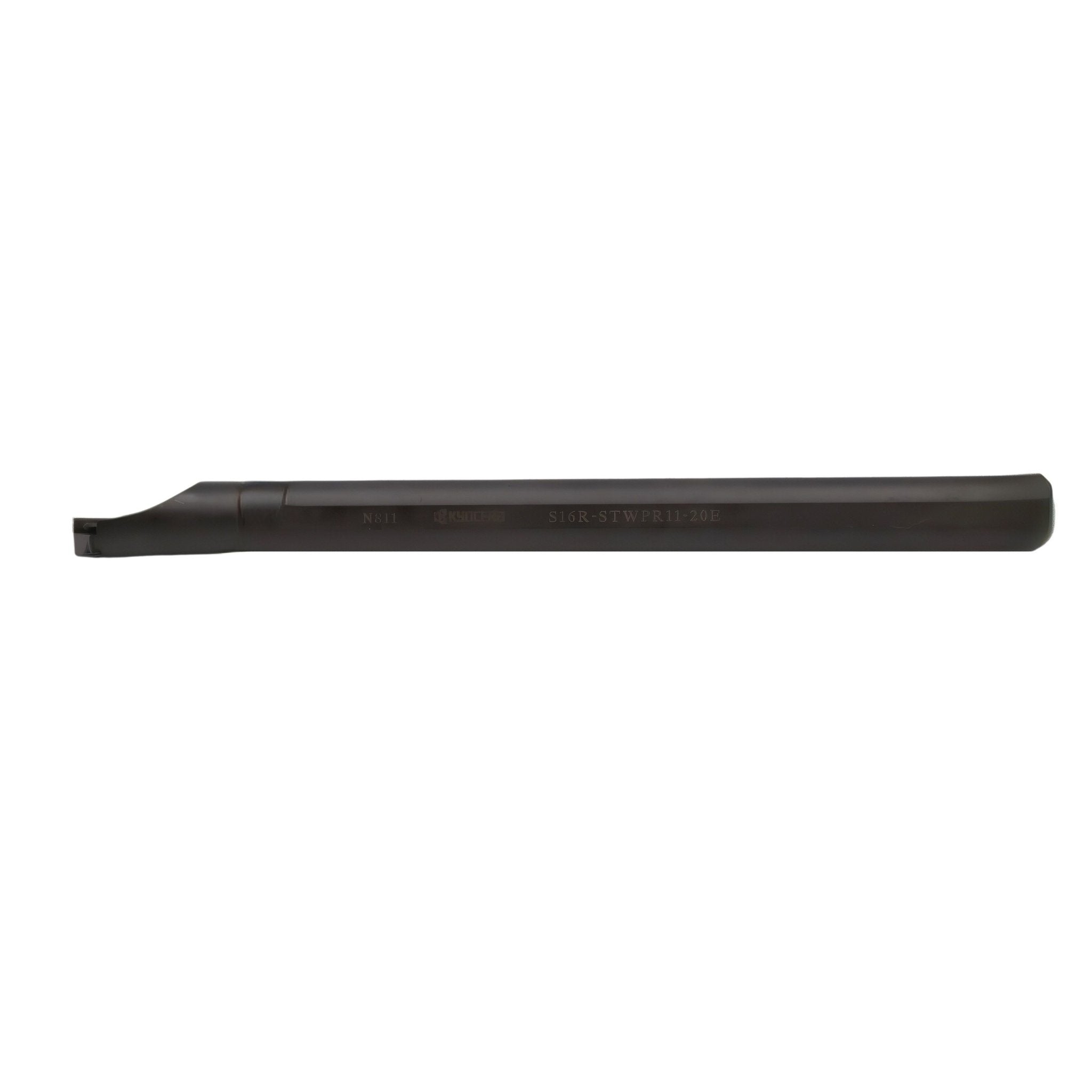 Kyocera S16R-STWPR11-20E Internal Turning Toolholder - Twin Eagle Imports
