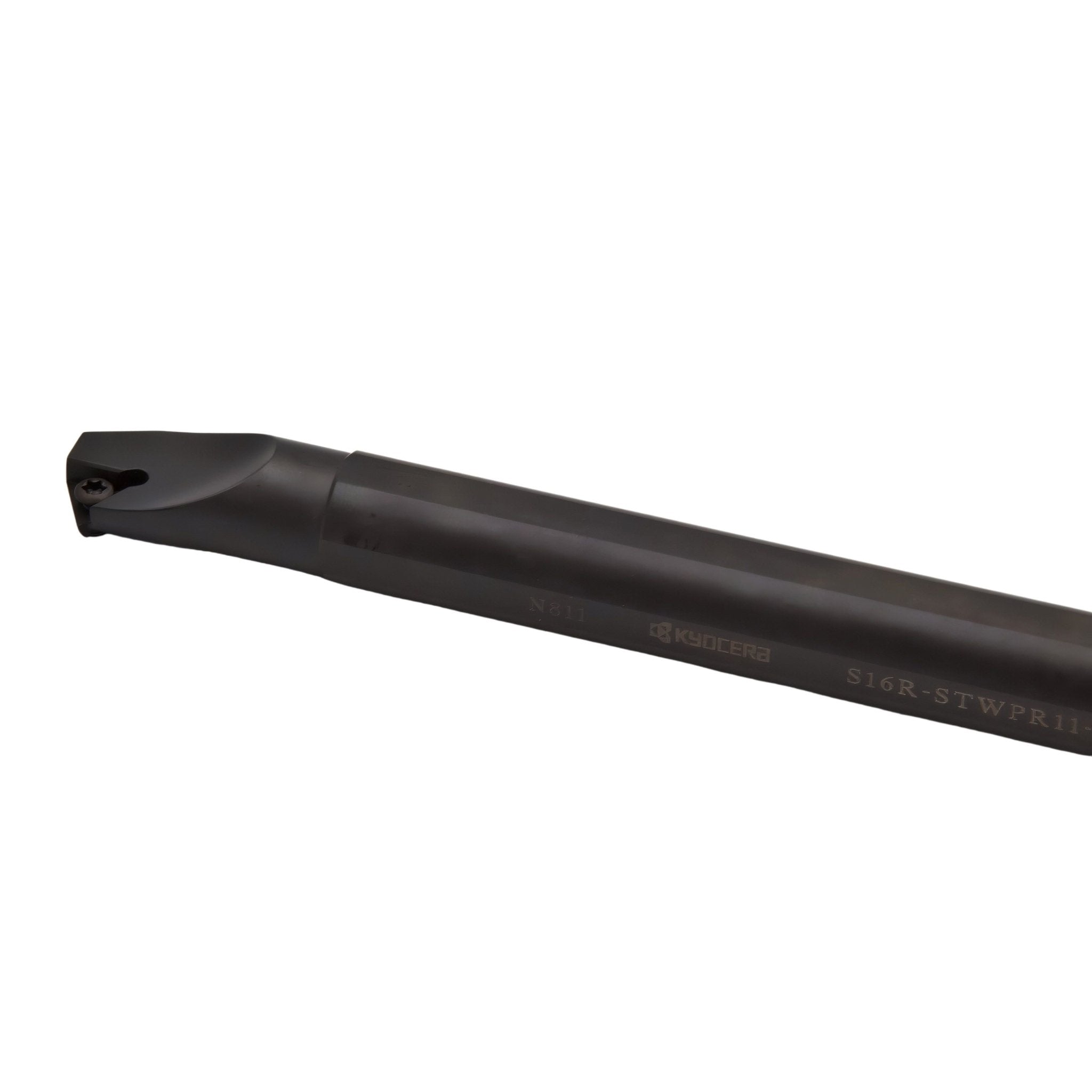Kyocera S16R-STWPR11-20E Internal Turning Toolholder - Twin Eagle Imports