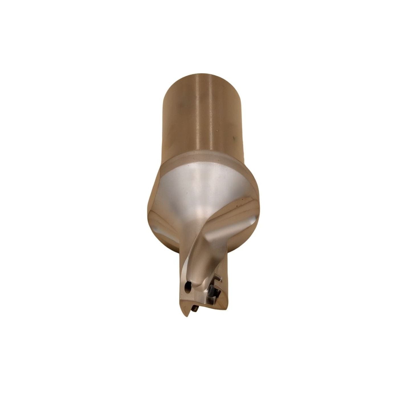 Kyocera S20-DRX120M-2-03 Indexable Drill Body – DRX Series - 12.0mm - Modular - Twin Eagle Imports