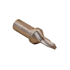 Kyocera S20-DRX120M-2-03 Indexable Drill Body – DRX Series - 12.0mm - Modular - Twin Eagle Imports