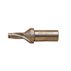 Kyocera S20-DRX120M-2-03 Indexable Drill Body – DRX Series - 12.0mm - Modular - Twin Eagle Imports