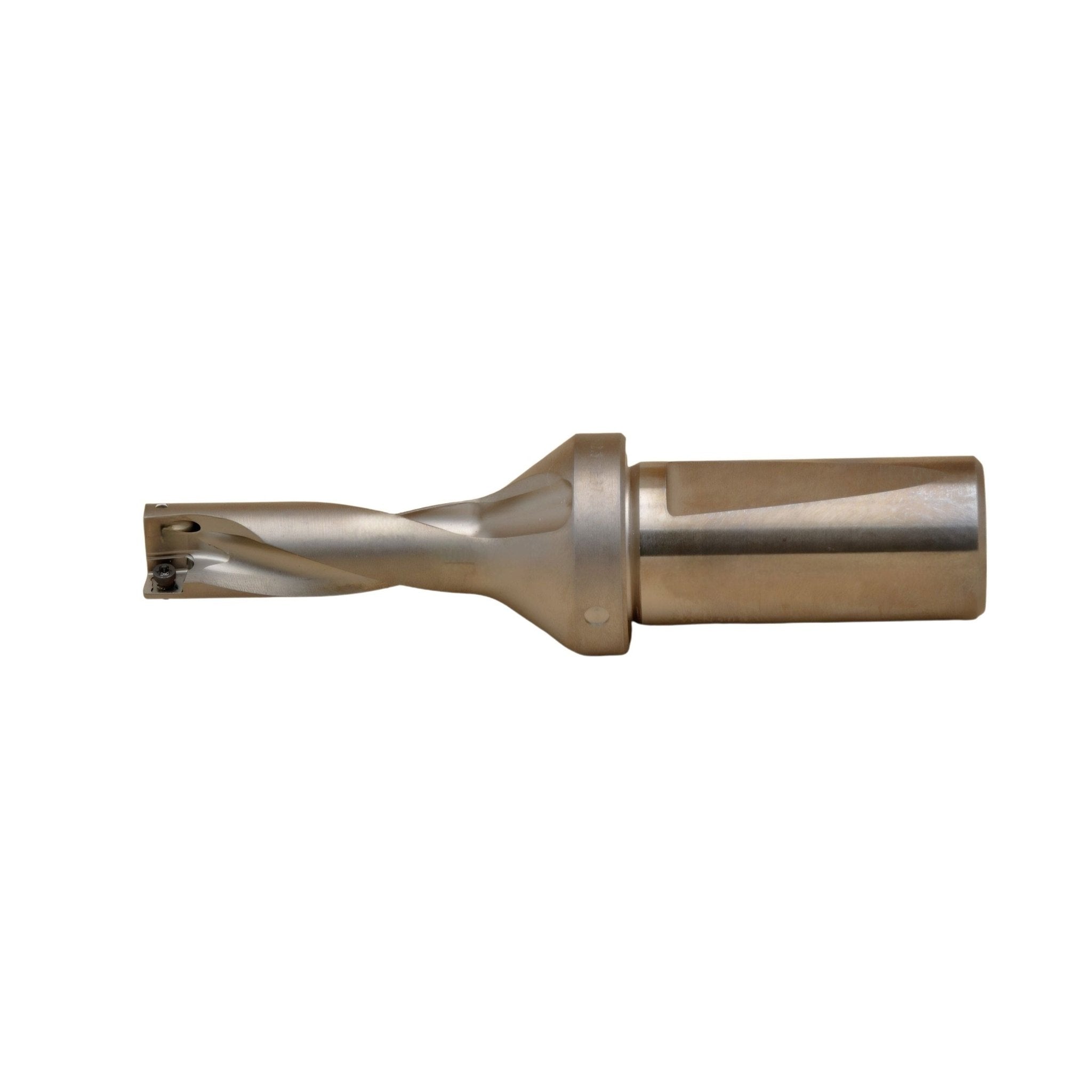 Kyocera S20-DRX125M-3-03 Indexable Drill Body - Twin Eagle Imports