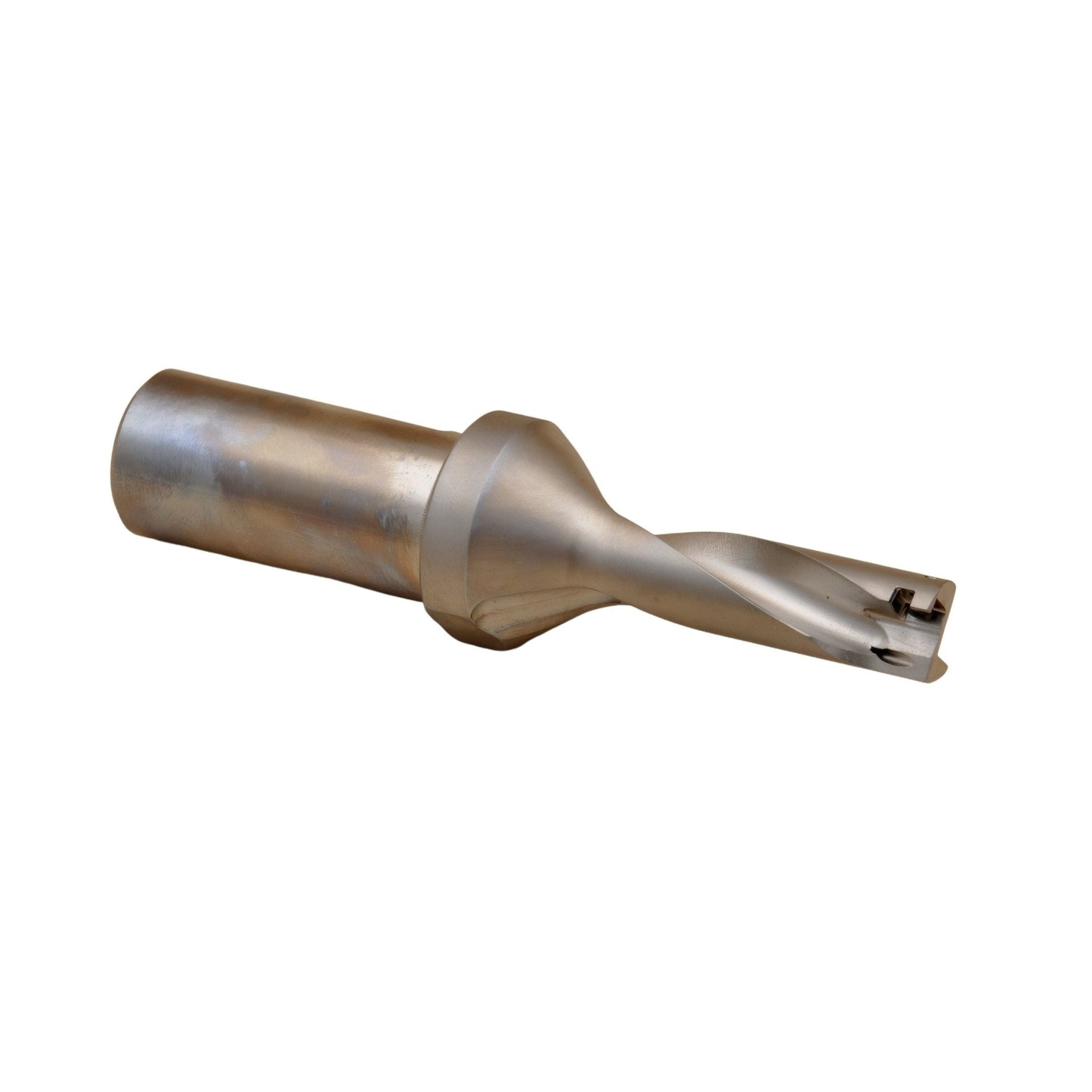 Kyocera S20-DRX125M-3-03 Indexable Drill Body - Twin Eagle Imports
