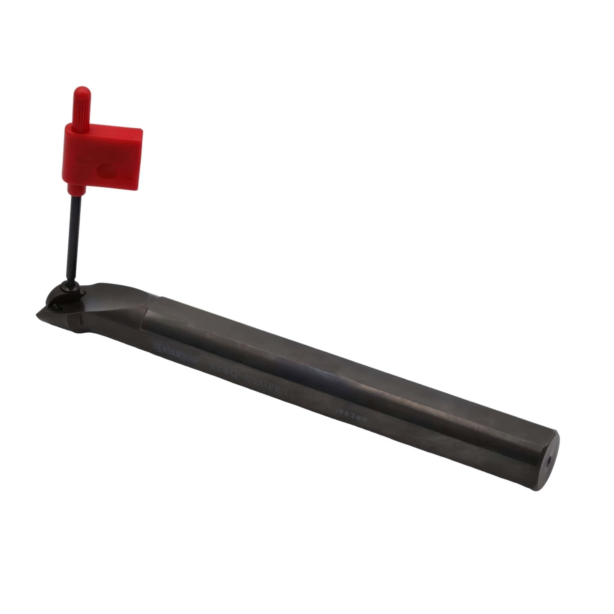 Kyocera S20Q-CTUPR11-27 Internal Boring Bar – Ø20 mm x 27mm - Twin Eagle Imports
