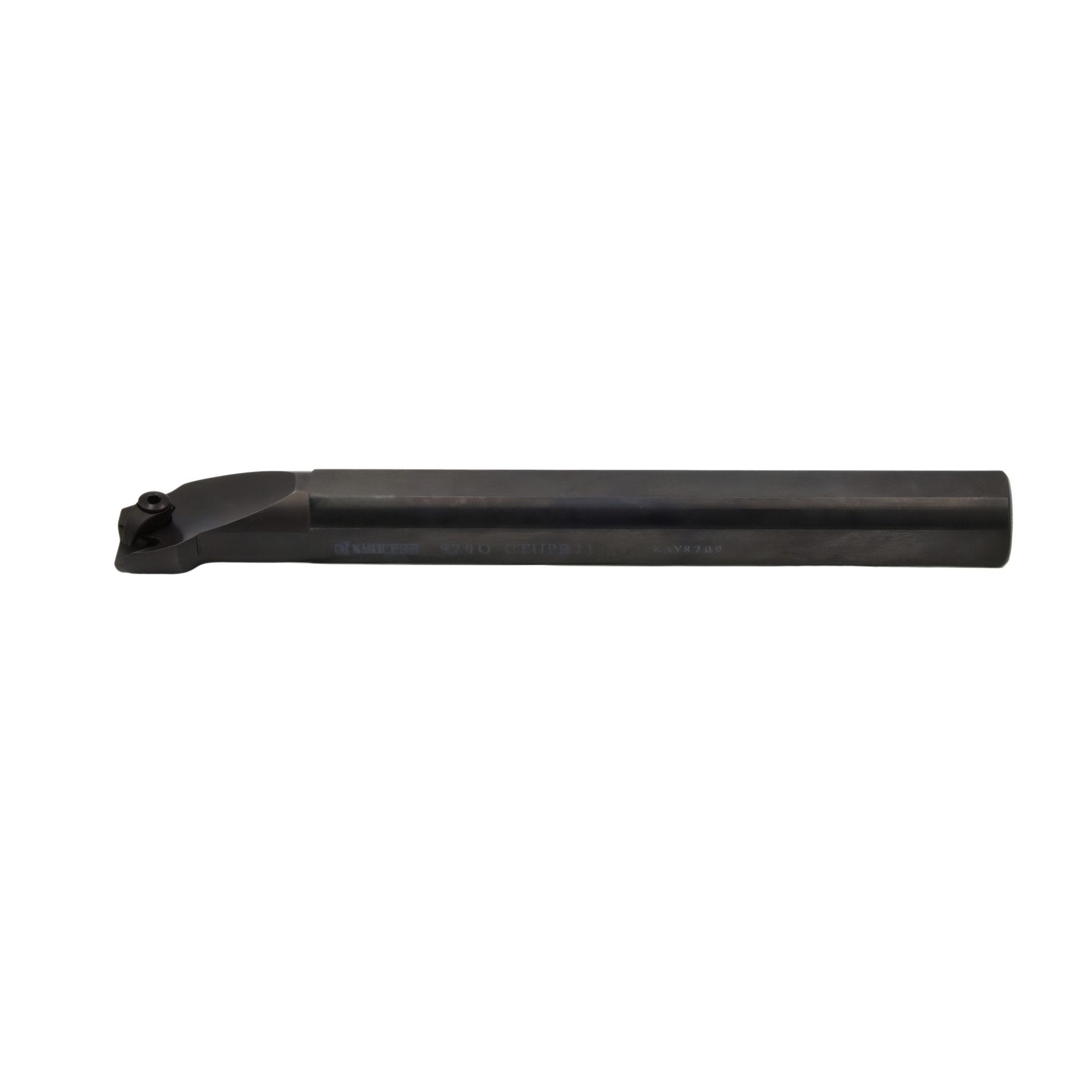 Kyocera S20Q-CTUPR11-27 Internal Boring Bar – Ø20 mm x 27mm - Twin Eagle Imports